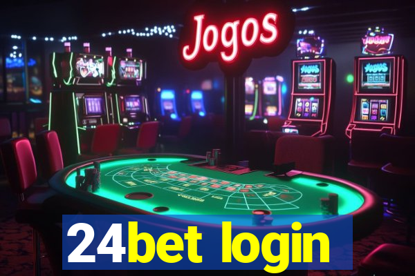 24bet login